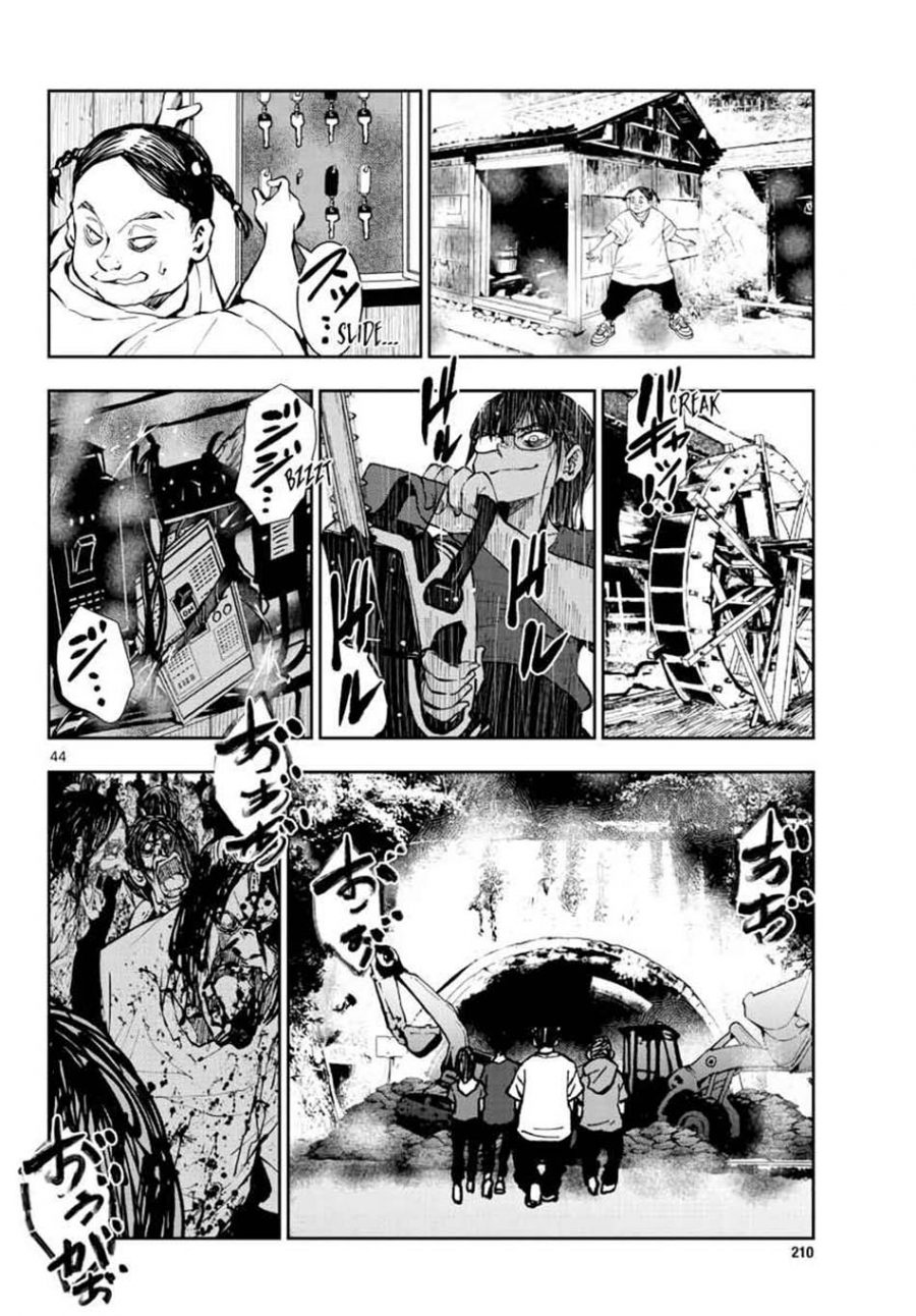 Zombie 100 ~Zombie ni Naru Made ni Shitai 100 no Koto~